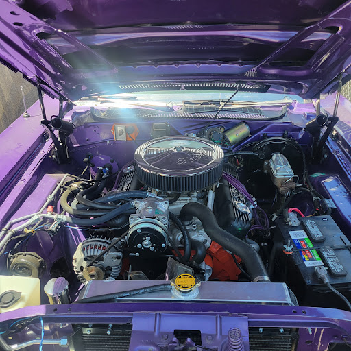 AV Auto Performance Garage image