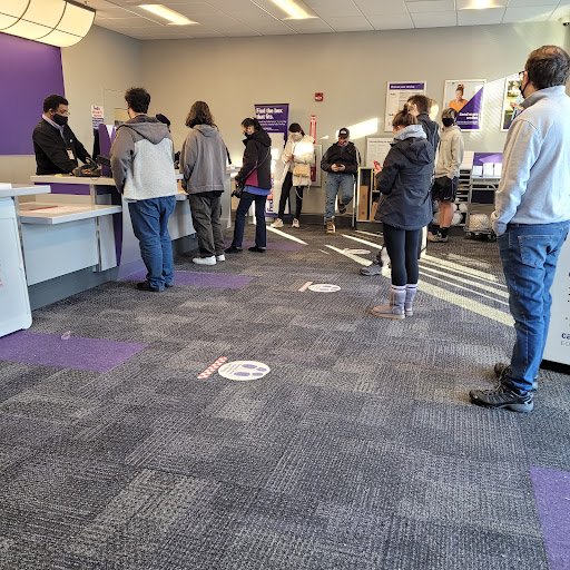 Shipping and Mailing Service «FedEx Ship Center», reviews and photos, 22028 26th Ave SE Suite 102, Bothell, WA 98021, USA