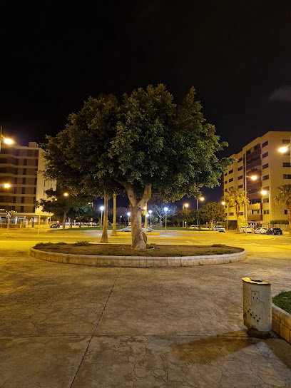 Campo Municipal de Béisbol y Sóftbol - C. Adolfo Marsillach, 04007 Almería, Spain