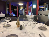 Atmosphère du Restaurant Le rochambeau à Épinal - n°1