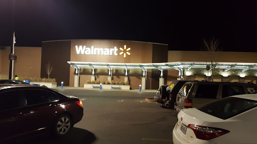 Department Store «Walmart Supercenter», reviews and photos, 3497 Bethel Rd SE, Port Orchard, WA 98366, USA