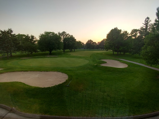 Golf Course «Monroe Golf & Country Club», reviews and photos, 611 Cole Rd, Monroe, MI 48162, USA