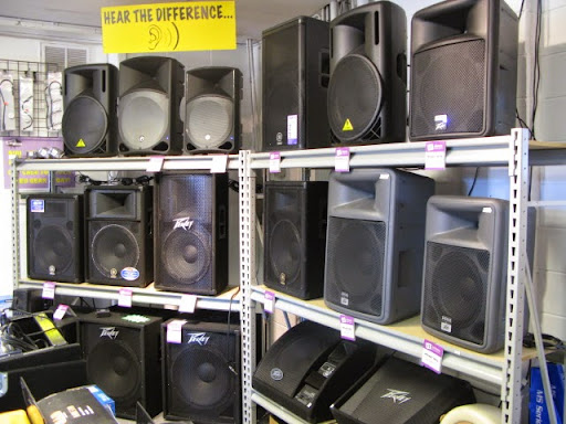 Electronics Repair Shop «Venus Electronics», reviews and photos, 7000 Bryan Dairy Rd A9, Largo, FL 33777, USA