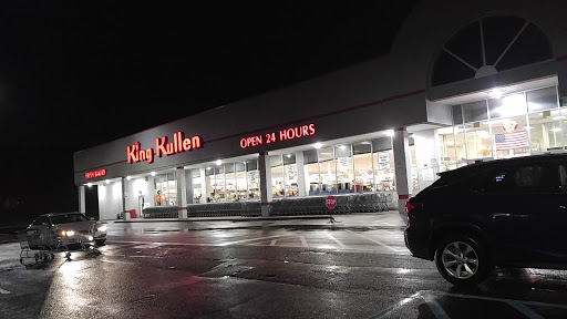 Supermarket «King Kullen», reviews and photos, 127 Sunrise Hwy, Rockville Centre, NY 11570, USA
