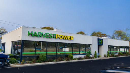 Harvest Power LLC Solar Panel Installation image 1