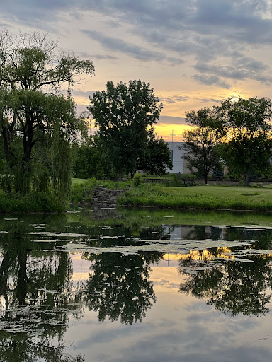 Public Golf Course «River Bend Golf Club», reviews and photos, 5900 IL-53, Lisle, IL 60532, USA