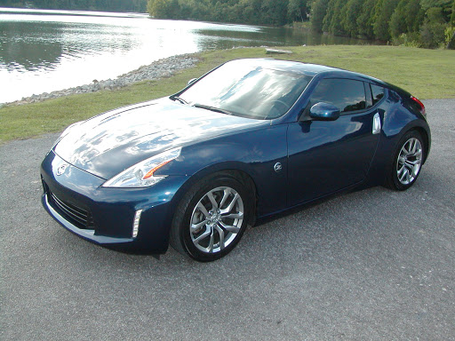 Used Car Dealer «All Things Automotive LLC», reviews and photos, 917 N Jackson St, Tullahoma, TN 37388, USA