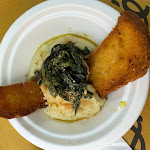 Photo n°1 de l'avis de Francesca.a fait le 23/08/2023 à 15:19 sur le  Smare’ Bar con Cucina à Santa Maria di Leuca