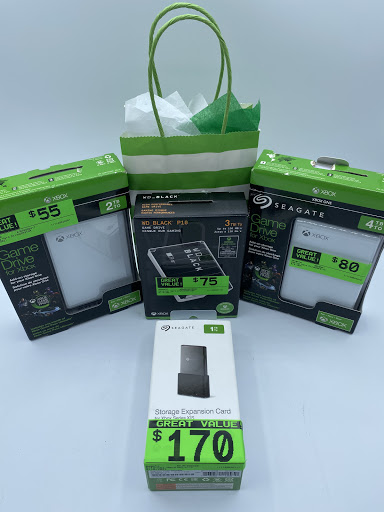 Pawn Shop «Value Pawn & Jewelry», reviews and photos, 2325 S Volusia Ave, Orange City, FL 32763, USA