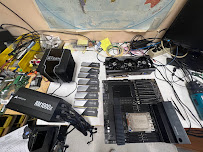 Technoland Computer Repair - Photo 5 - Car repair in Glendale, CA, Glendale