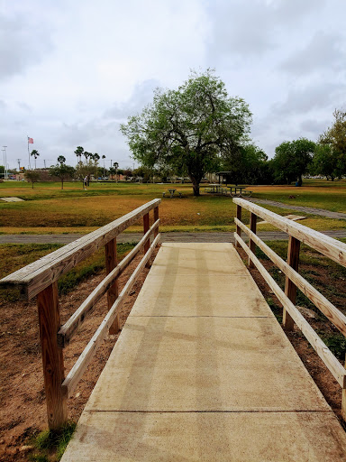 Park «Pendleton Park», reviews and photos, 1427 Morgan Blvd, Harlingen, TX 78550, USA