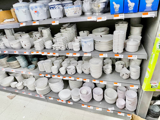 Asian Grocery Store «Viet Hua Food Market», reviews and photos, 6336 82nd St, Indianapolis, IN 46250, USA