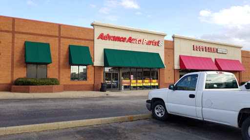 Auto Parts Store «Advance Auto Parts», reviews and photos, 8105 Moores Ln #200, Brentwood, TN 37027, USA