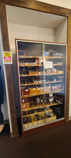 Coffee Shop «Boston Stoker», reviews and photos, 1293 S Dorset Rd, Troy, OH 45373, USA