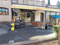 Photos du propriétaire du Sandwicherie La Bohème à Esparron-de-Verdon - n°1