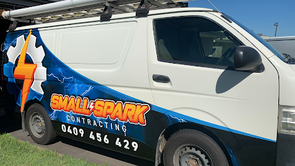 Small Spark Electrical Contracting