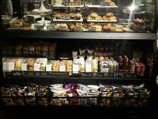 Coffee Shop «Starbucks», reviews and photos, 2071 Barrington Rd, Hoffman Estates, IL 60169, USA