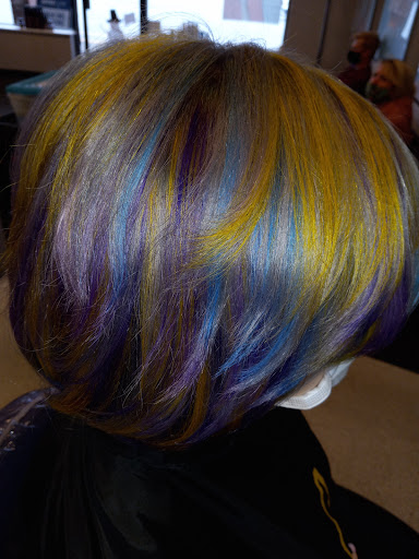 Hair Salon «Supercuts», reviews and photos, 980 J Clyde Morris Blvd #118, Newport News, VA 23601, USA