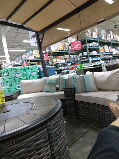 Warehouse club «BJ’s Wholesale Club», reviews and photos, 4000 Oakwood Blvd, Hollywood, FL 33020, USA