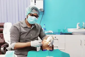 Dr Roman Khan - Dentist image