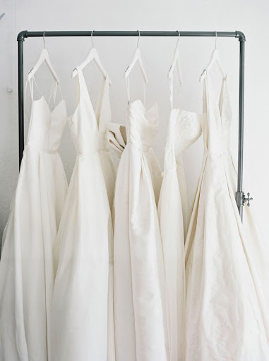 Bridal Shop «Your Dream Bridal», reviews and photos, 730 Boston Post Rd, Sudbury, MA 01776, USA