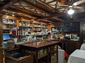 Restaurante Casa María en Ronda