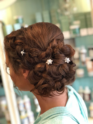 Hair Salon «Mirrors Salon and Boutique», reviews and photos, 800 Battlefield Blvd S #103, Chesapeake, VA 23322, USA