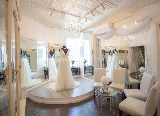 Bridal Shop «Labella Bridal Boutique», reviews and photos, 313 Mill St, Occoquan, VA 22125, USA