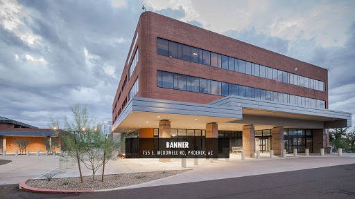 General Contractor «Wespac Construction | Phoenix», reviews and photos, 9440 N 26th St #100, Phoenix, AZ 85028, USA