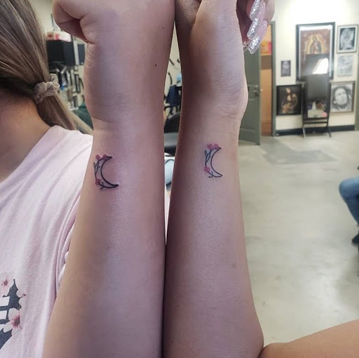 Explore forgiven tattoo ideas, creative tattoo ideas in San Diego, available at Ink Mindset Studios