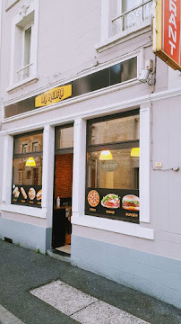 Photos du propriétaire du Restauration rapide Mister Kebab Restaurant à Givet - n°1