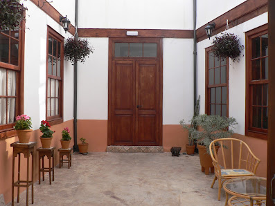 Casa emblemática Buenavista del Norte Pl. de los Remedios, n°3, 38480 Buenavista del Nte., Santa Cruz de Tenerife, España