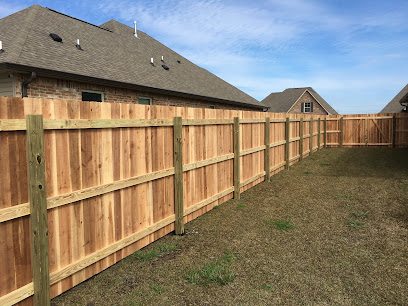 Acadian Fence LLC