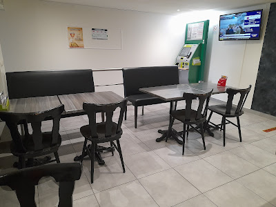 Café Vegas Fdj Pmu à Marange-Silvange