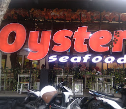 Oyster seafood photo
