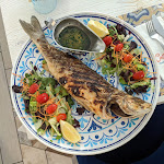 Photo n°1 de l'avis de Icaro.u fait le 11/04/2023 à 15:57 sur le  Caprizza Torino à Turin