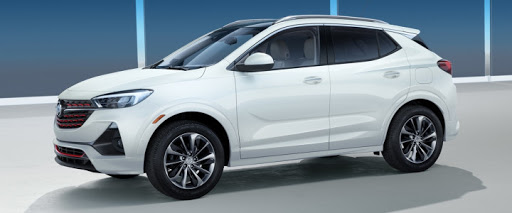 Car Dealer «Whitaker Buick GMC», reviews and photos, 131 19th St SW, Forest Lake, MN 55025, USA