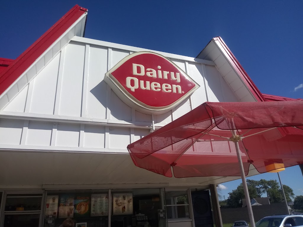 Dairy Queen Store Kankakee, IL 60901 Menu, Hours, Reviews and Contact