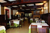 Restaurante Chalcha