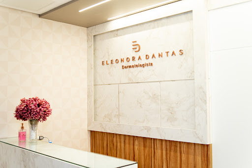 Dra. Eleonora Dantas Dias, Dermatologista