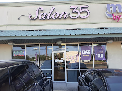 2207 TX-35 BUS, Rockport, TX 78382, USA