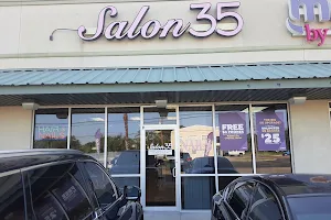 Salon 35 image