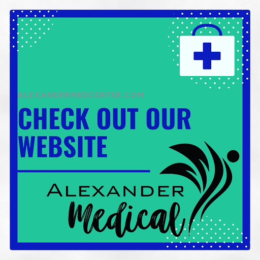 Alexander Medical