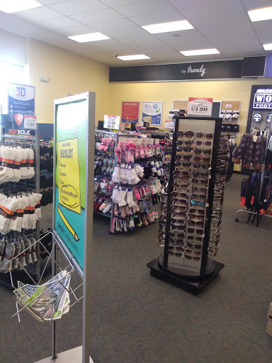 Shoe Store «Shoe Carnival», reviews and photos, 360 Silhavy Rd, Valparaiso, IN 46383, USA