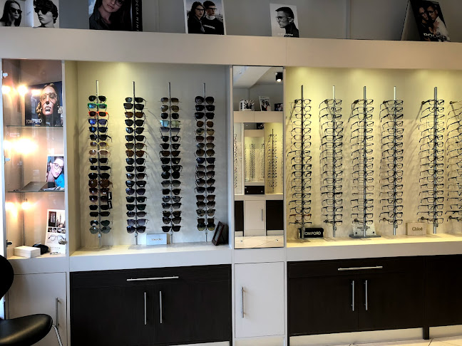 Reviews of Opticalise Opticians Waterloo London in London - Optician