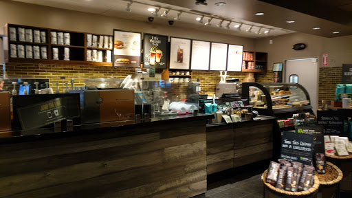 Coffee Shop «Starbucks», reviews and photos, 3243 Miller Rd, Flint, MI 48507, USA