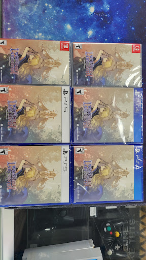 Video Game Store «Metro Computer, Games and iRepair, LLC», reviews and photos, 16567 E 10 Mile Rd, Eastpointe, MI 48021, USA