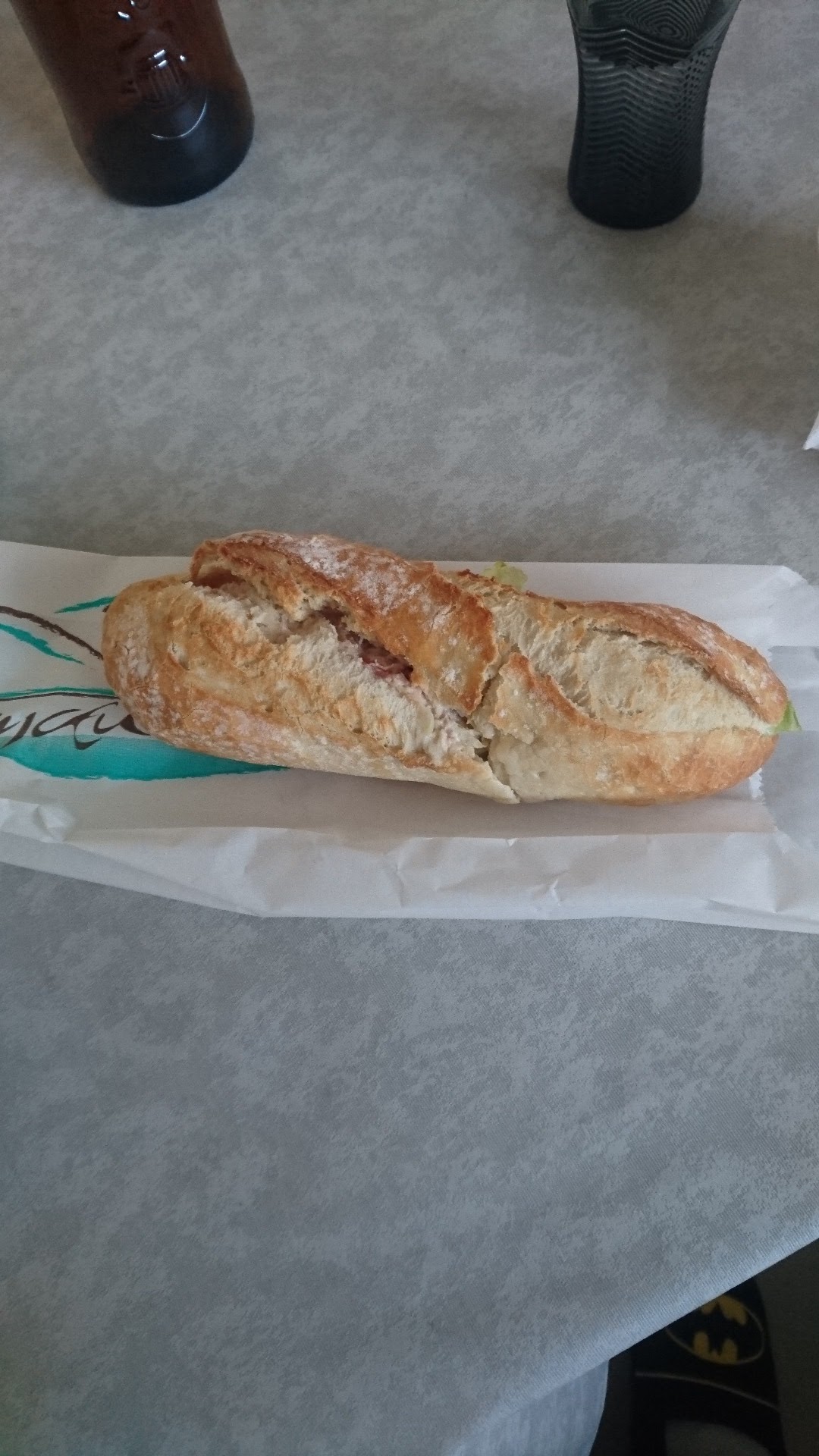 Photo n° 1 de l'avis de Guillaume.z fait le 25/01/2020 à 14:51