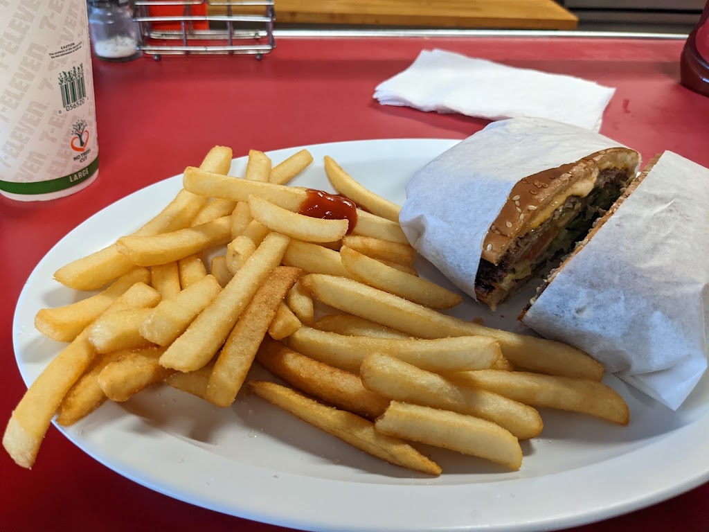 Meños Burgers 92543