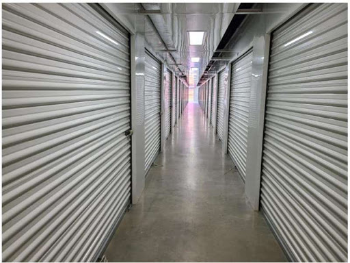 Self-Storage Facility «CubeSmart Self Storage», reviews and photos, 453 Washington Ave, North Haven, CT 06473, USA